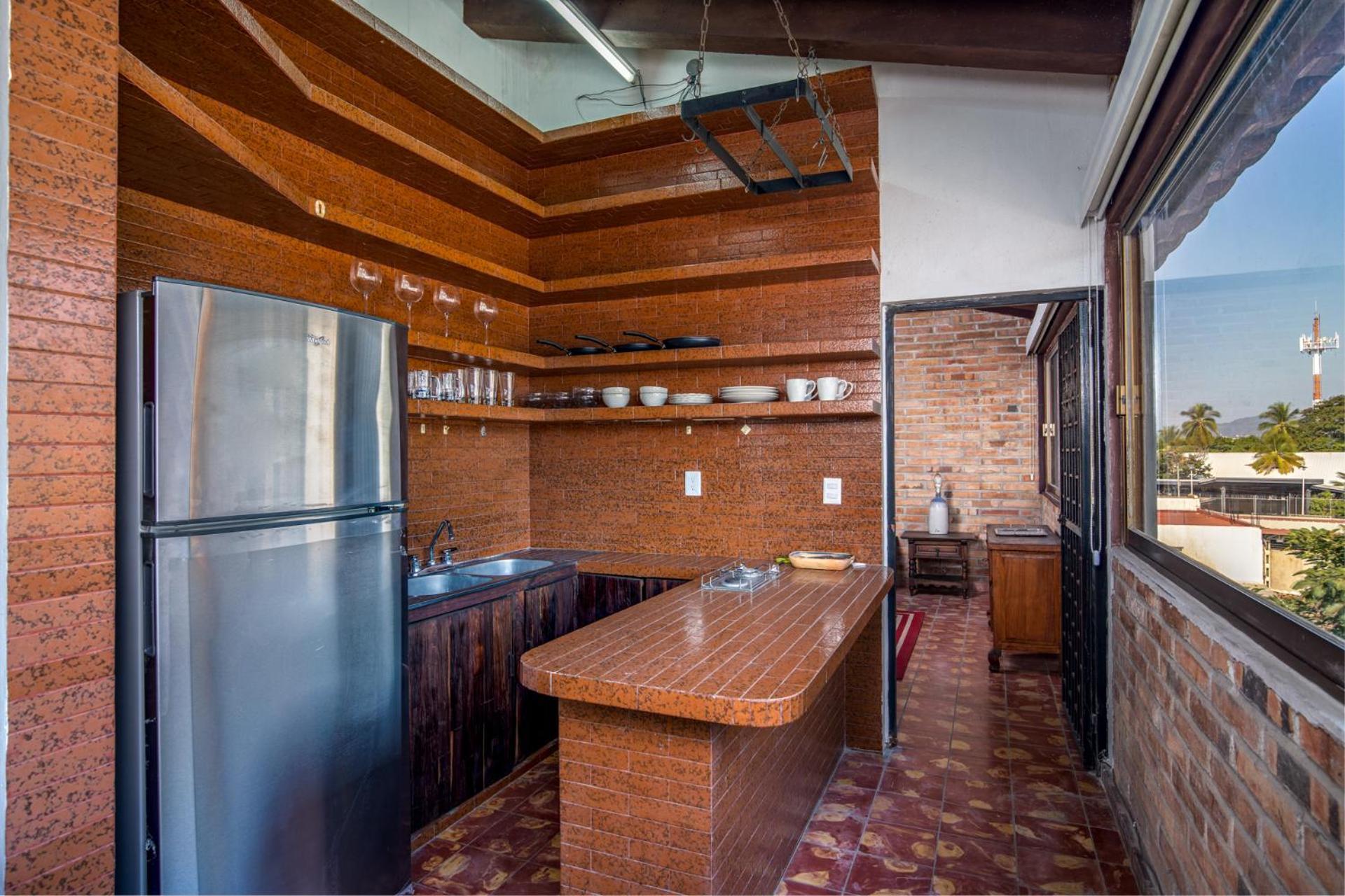 Boutique Hotel & Suites Hacienda Lord Twigg Puerto Vallarta Zimmer foto