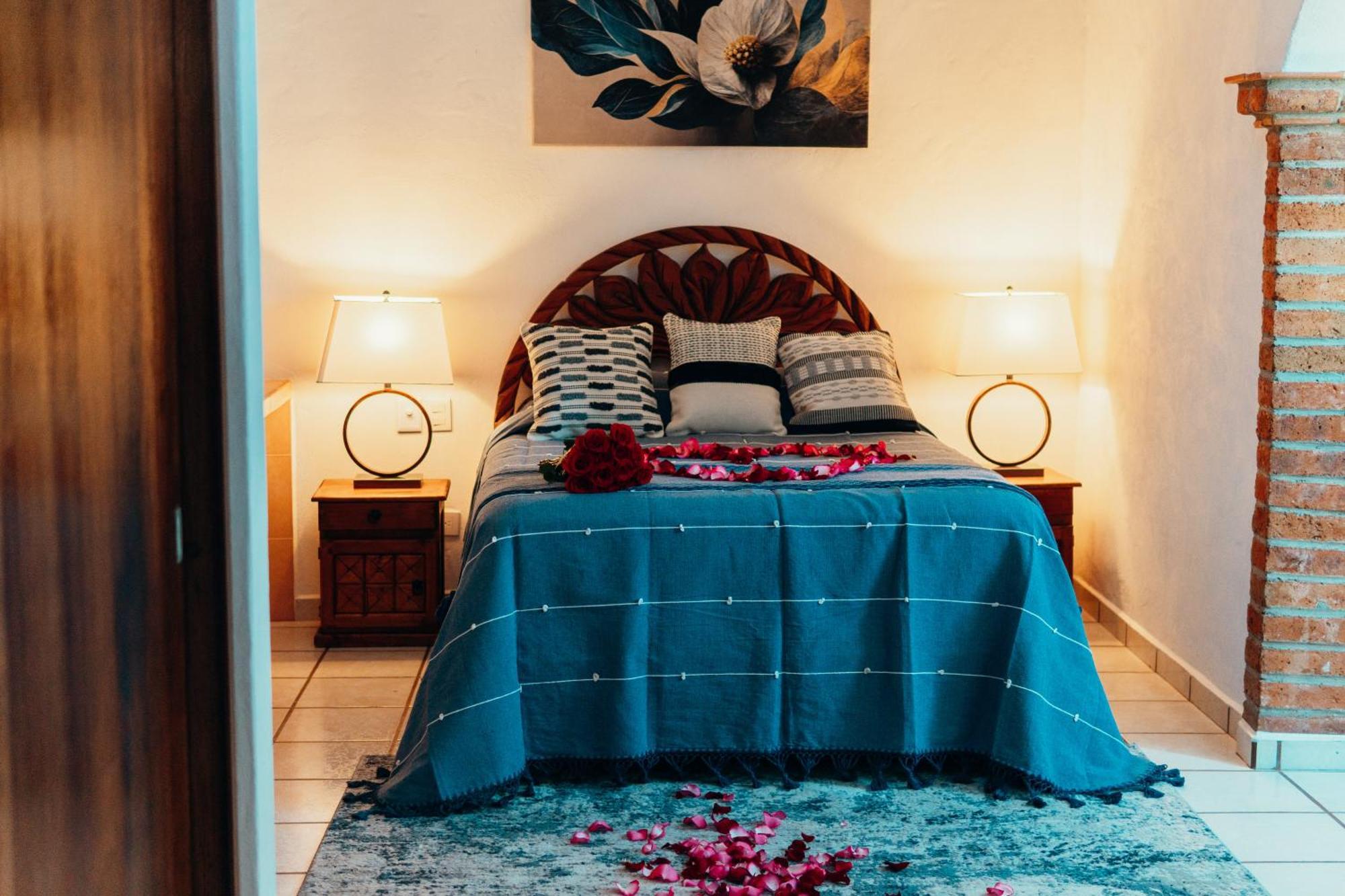 Boutique Hotel & Suites Hacienda Lord Twigg Puerto Vallarta Zimmer foto