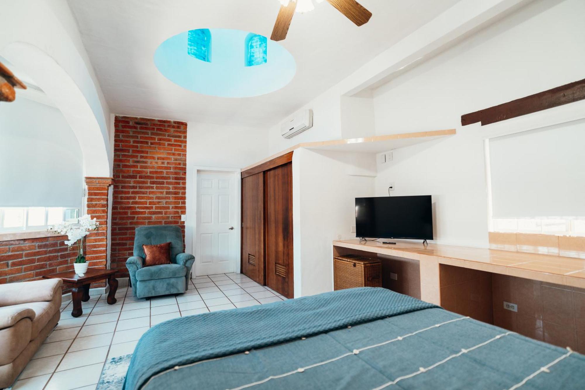 Boutique Hotel & Suites Hacienda Lord Twigg Puerto Vallarta Zimmer foto